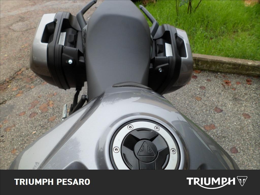 TRIUMPH Tiger 660 Sport Abs