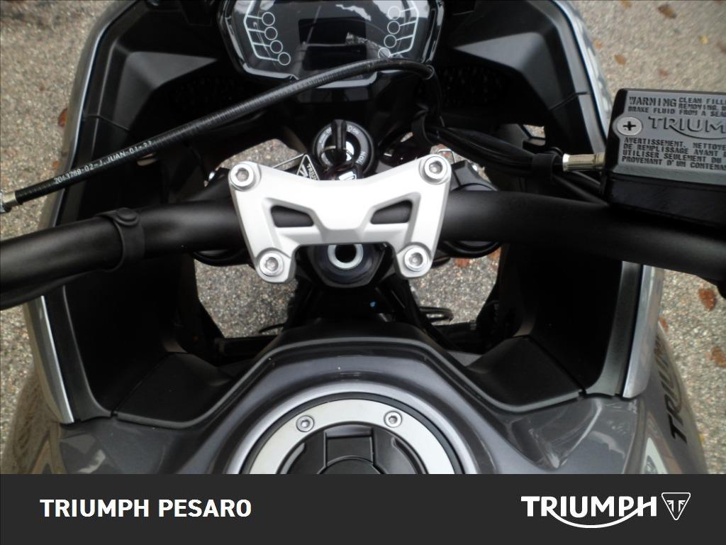 TRIUMPH Tiger 660 Sport Abs