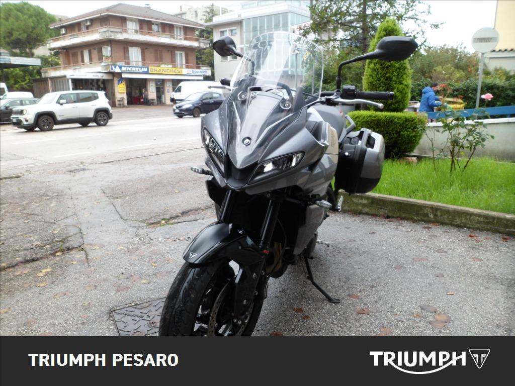 TRIUMPH Tiger 660 Sport Abs