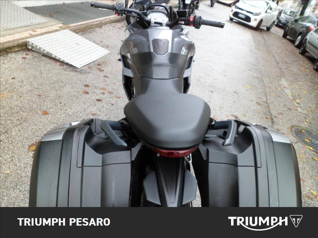 TRIUMPH Tiger 660 Sport Abs