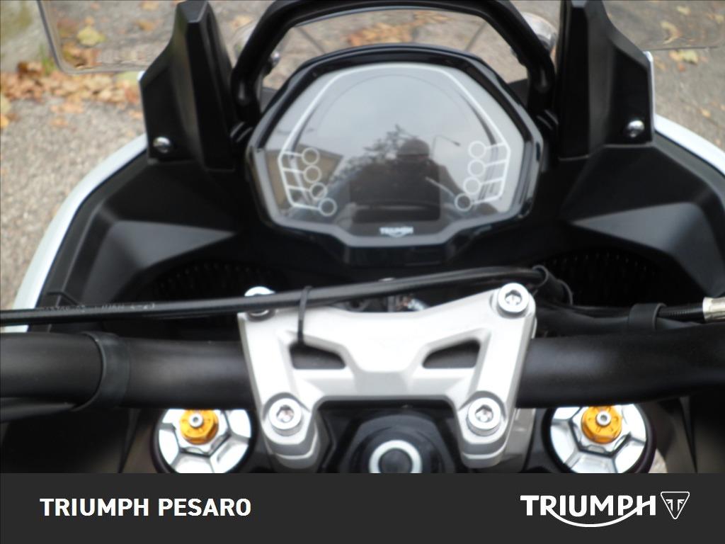 TRIUMPH Tiger 660 Sport Abs