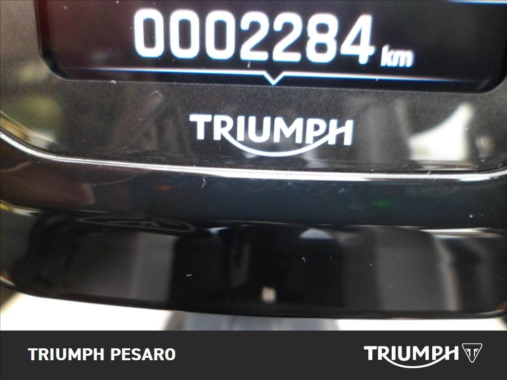 TRIUMPH Tiger 660 Sport Abs