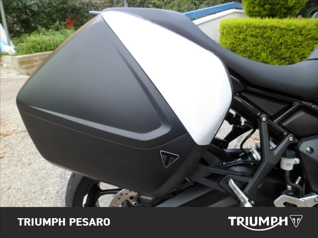 TRIUMPH Tiger 660 Sport Abs