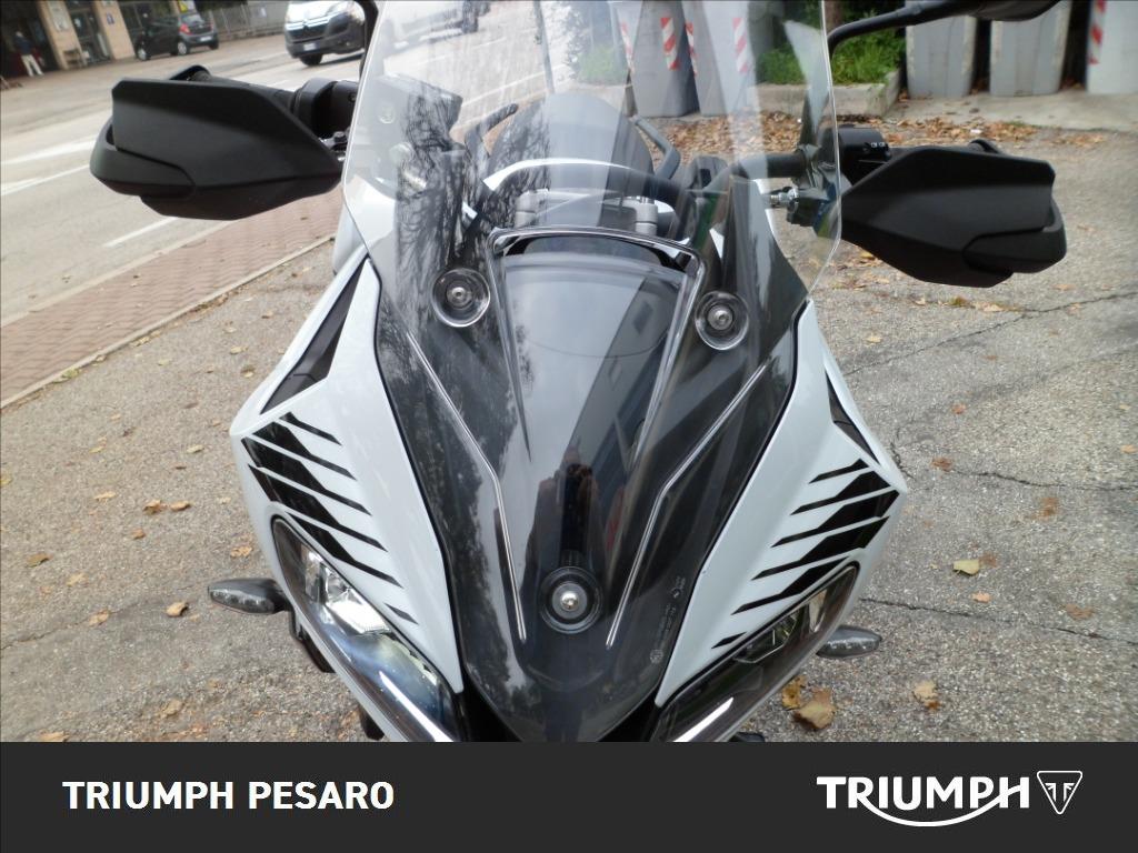 TRIUMPH Tiger 660 Sport Abs