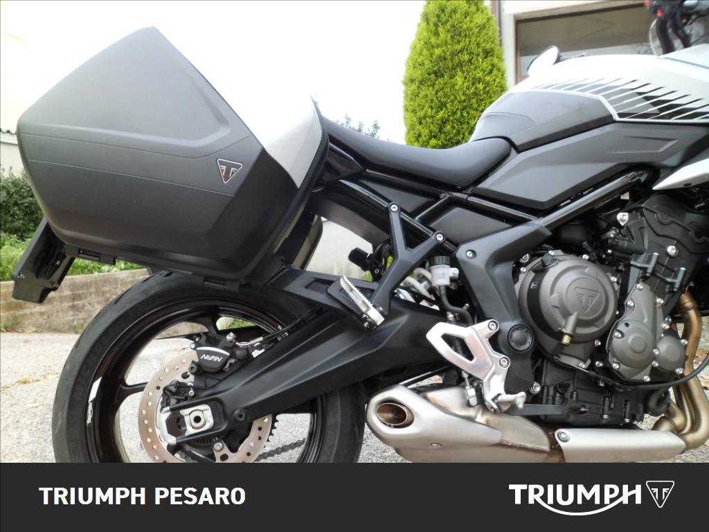 TRIUMPH Tiger 660 Sport Abs