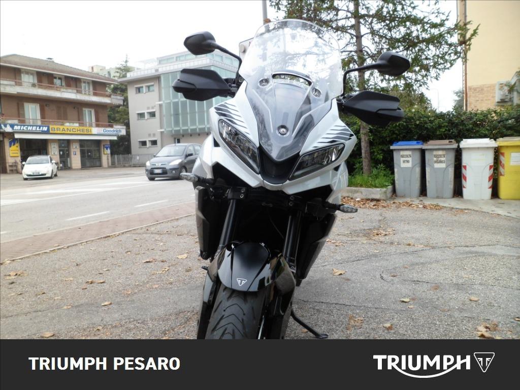 TRIUMPH Tiger 660 Sport Abs