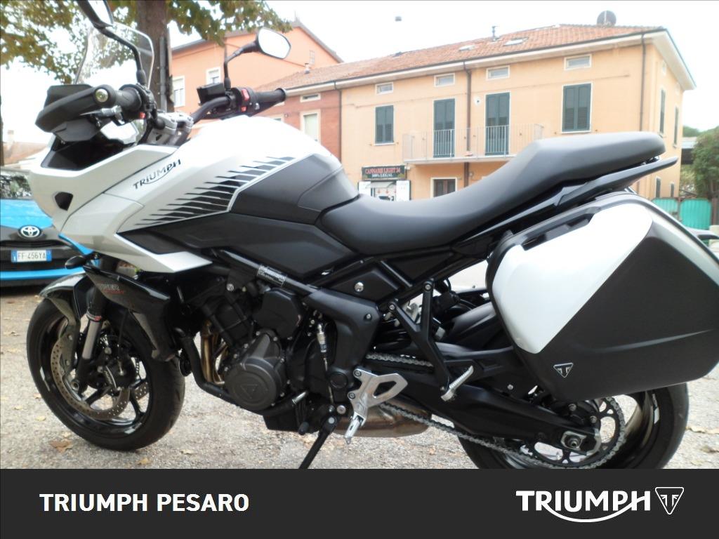 TRIUMPH Tiger 660 Sport Abs