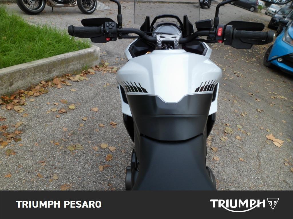 TRIUMPH Tiger 660 Sport Abs