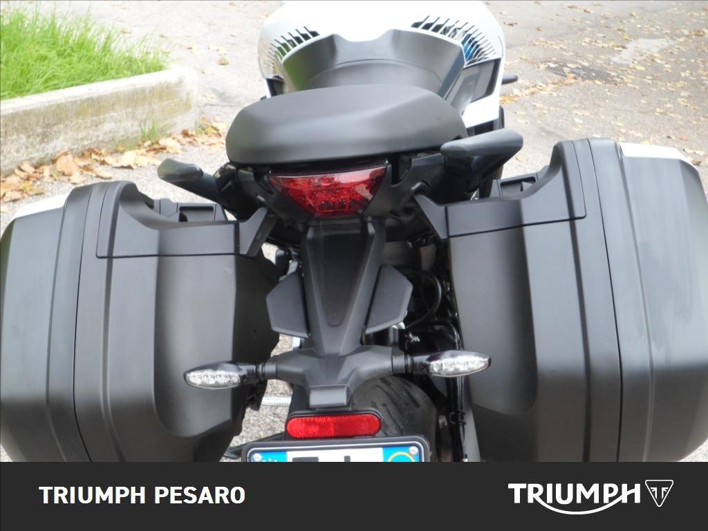 TRIUMPH Tiger 660 Sport Abs